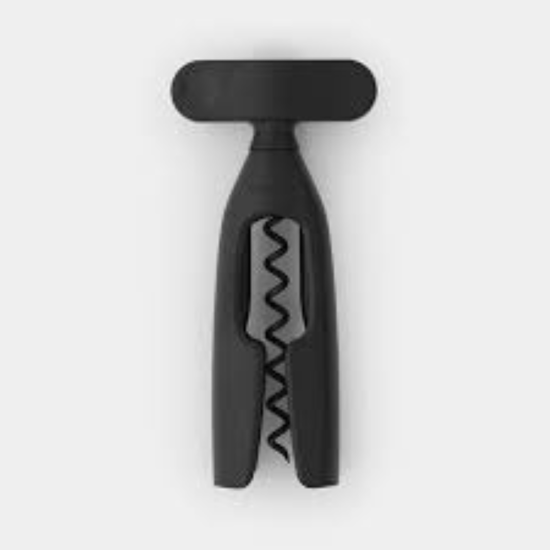 BRABANTIA CORKSCREW GREY TASTY